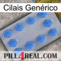 Cilais Genérico 21